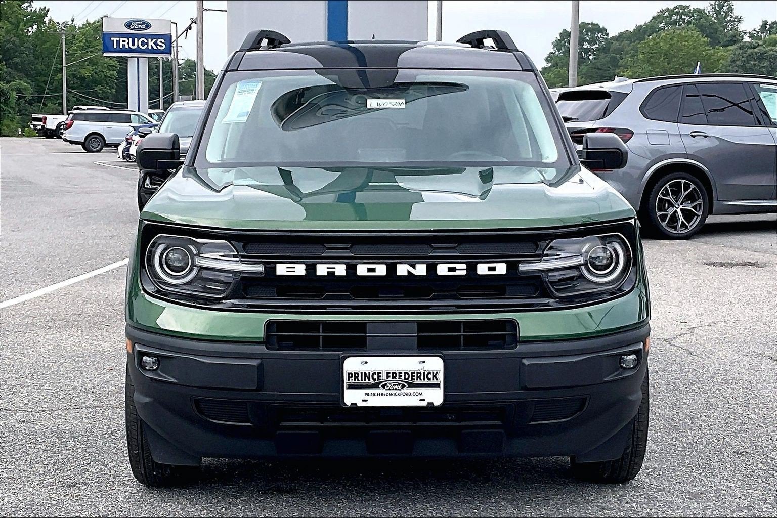 ford bronco sport 2024 3FMCR9C6XRRE90446 image ford bronco sport 2024 3FMCR9C6XRRE90446 image